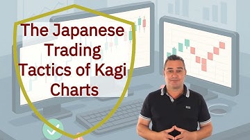 How Japanese Kagi Charts Can Change Your Trading Strategy