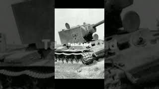 KV-2 Edit.                                 #capcut #kv2 #edit