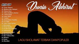 Lagu Religi Terbaru 2018 ~ Kompilasi Lagu Religi Terbaik dan Populer