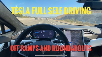 Tesla Model S P100D Performance Full Self Driving Navigate on Autopilot MCU2 Hardware 3.0 2020.36.11