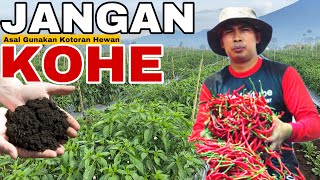 Jika Tak Paham!!! Jangan Asal Gunakan,, Bahaya Ini Siap Merugikan…