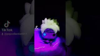 funko pop boruto glow 1035 #funkopop #boruto #borutonarutonextgenerations #glowinthedark#naruto