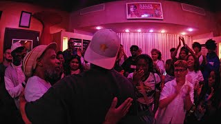 From Struggle to Song | Inner Glow Session at Dream Asylum Studios