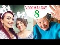 My Mom &amp; 94 Year Old Grandma &amp; a lil&#39; Ending Message | VLOG 8