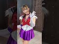 GIGA「美聖女戦士セーラーミレニア 癒しの童貞救済計画」#白崎水麗 #リリースPR動画 #GIGA