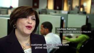 World's Best Workplace #11- Scotiabank (Global Mindset)