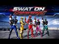 [Vietsub + Engsub] SWAT ON Dekaranger - Psychic Lover | Dekaranger S.W.A.T. Mode Theme