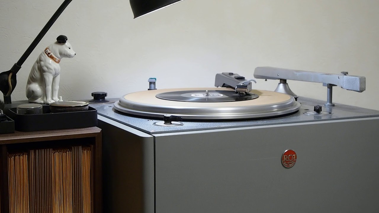 Relax Jack / Vivien Garry Trio