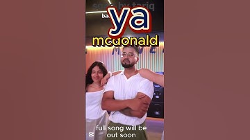 Thumbnail of popcorn lyrics