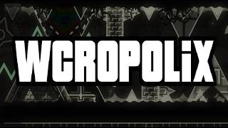 WcropoliX 100% || BlassCFB || Extreme Demon screenshot 2