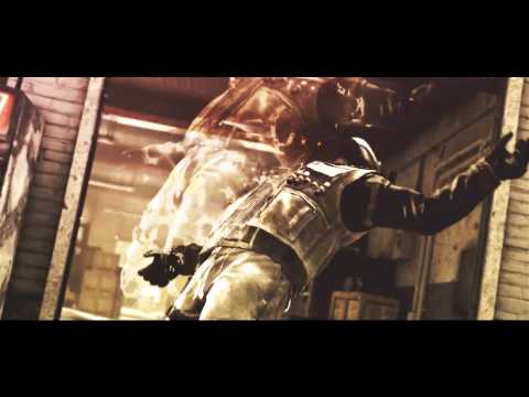 Ghosts || COD Ghosts Edit || Ansel (EC $300 7th place)