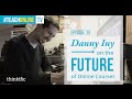 The Future of Online Education & Online Courses | Interview with Danny Iny