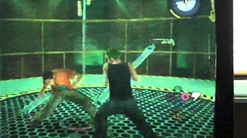 bully - busting in part 2 / townie fight mission (ps2) part 4