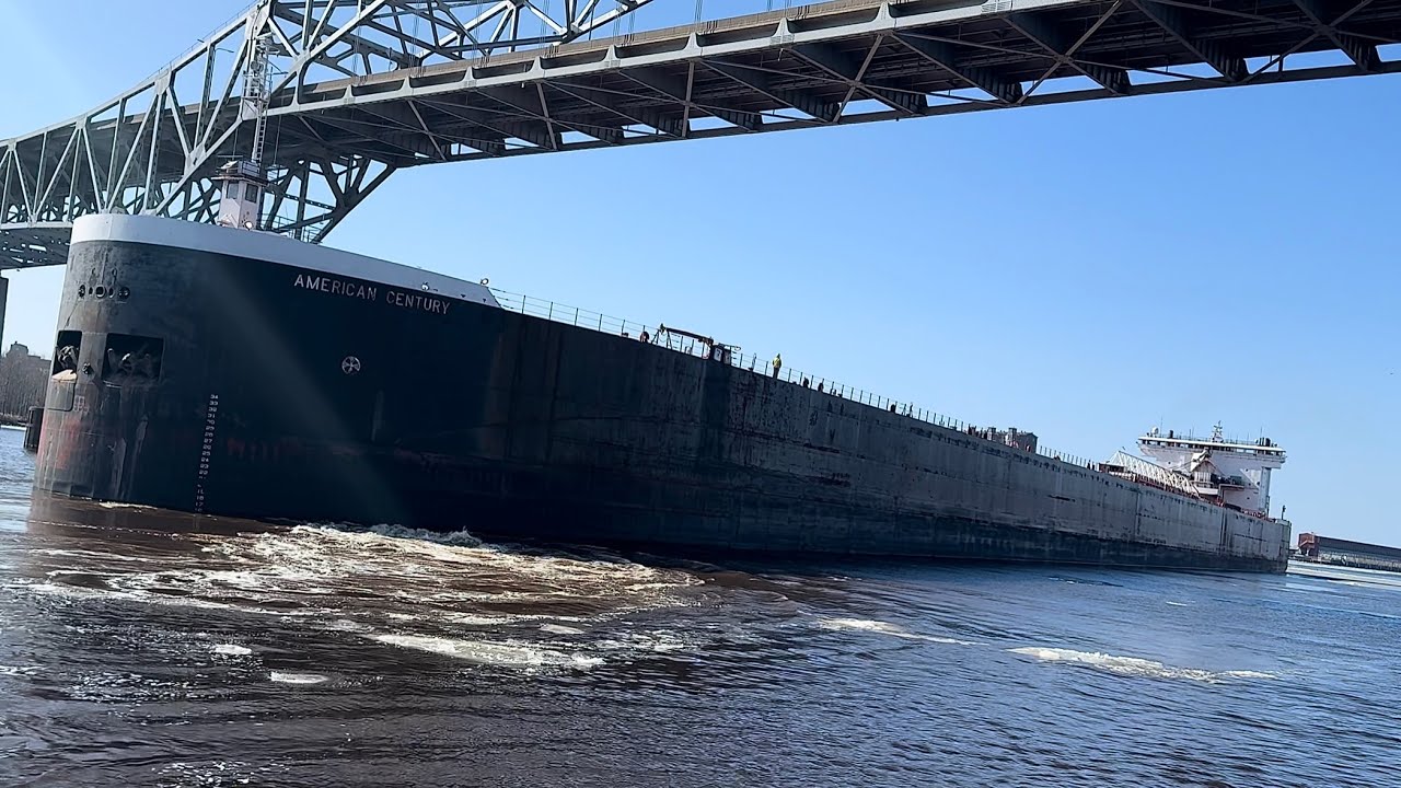 First Out of the Gate! American Century Kicks Off the 2025 Duluth Season