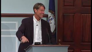 Andrew Jackson and the troubled birth of democracy [11/8/2013]