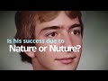 Was Jeff Bezos Born TALENTED!? Find out his 6 Vital Traits of Success!