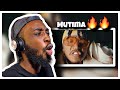 Nigerian 🇳🇬 Reaction To Tio Nason - Mutima (Official Video) 🇳🇬🇿🇲🔥🔥