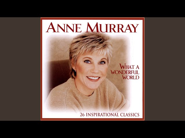 ANNE MURRAY - BRIDGE OVER TROUBLED WATER