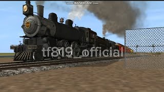 Prr E7 And Prr D16Sb Doubleheader