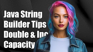 Understanding Java StringBuilder ensureCapacity: Why Double and Increment by 2?