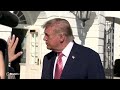 トランプ氏「ロシアのウクライナ対応に問題なし」　米ロ中首脳会談には前向き