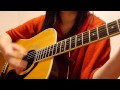 miwa  「月食~winter moon~」  *cover*