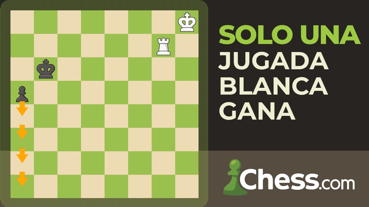 5 TÉCNICAS MILAGROSAS en los finales de TORRE