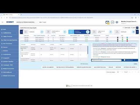 Edital 049/2026 - Pregão Eletrônico - Parte 02