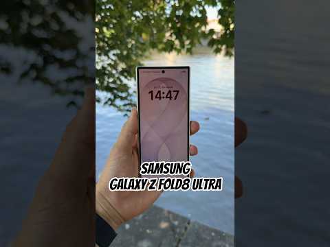 Samsung Galaxy Z Fold8 Ultra #galaxyzfold8ultra #samsunggalaxyzfold8ultra #fold8 #foldablephones