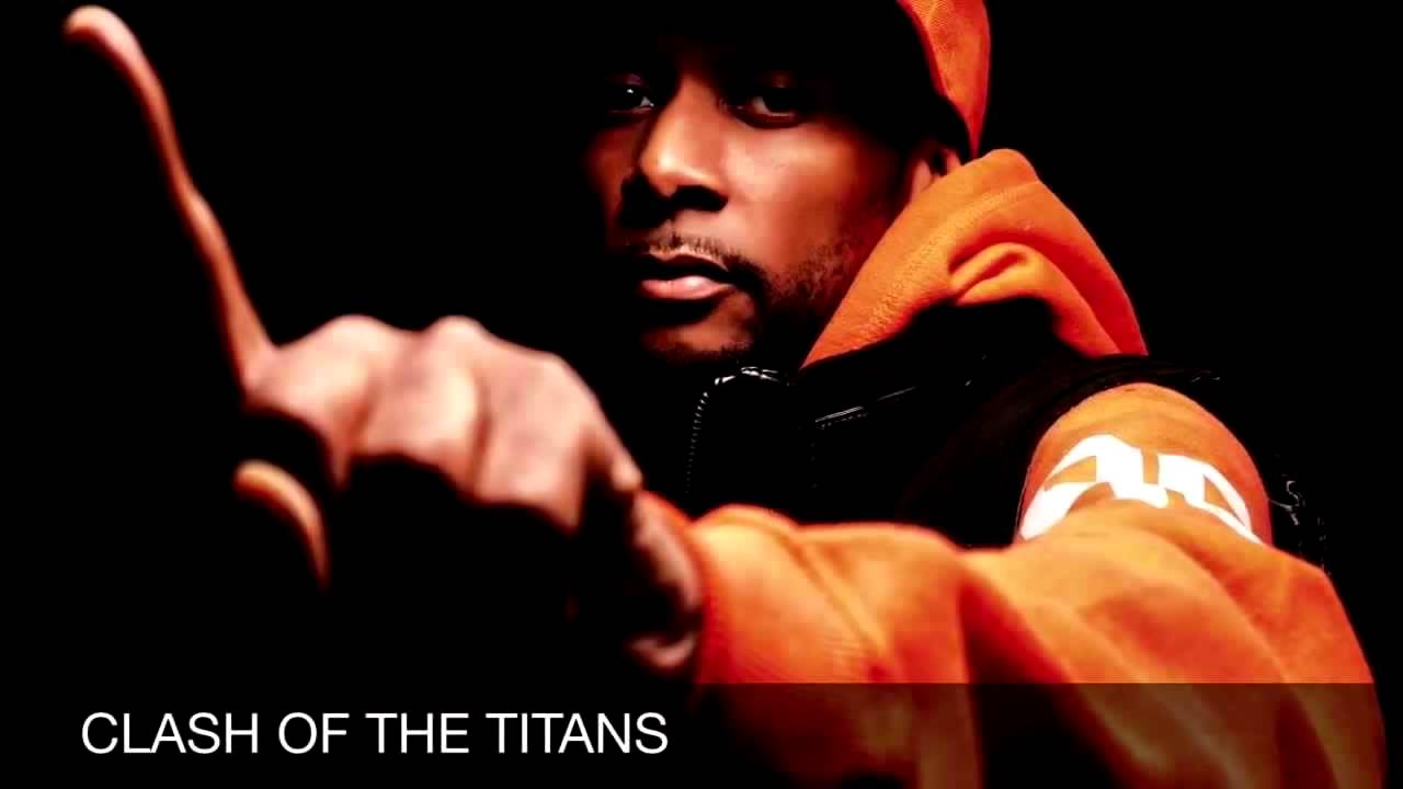 Krayzie Bone Clash of the Titans LYRICS + HD QUALITY YouTube