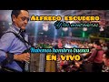HABEMOS HOMBRES BUENOS 2023 ALFREDO ESCUDERO EN VIVO