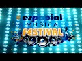 Capture de la vidéo Vários Artistas - Festival Espacial Música (Full Concert)