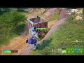 Acaba en el top 5 | Misiones Fortnite Overwatch