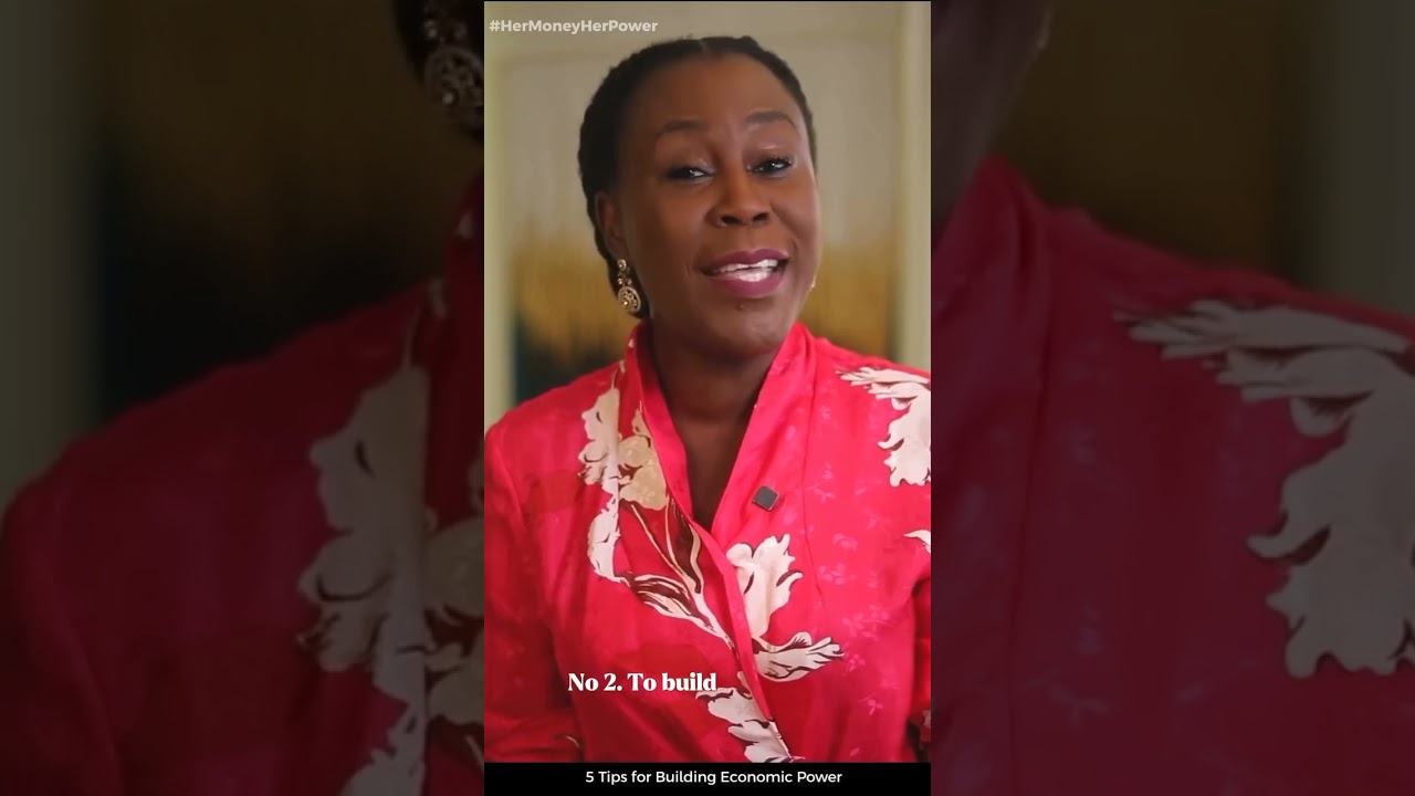 How a Friend Challenged Me Early in My Marriage – Tara Durotoye