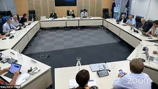 Waipa District Council Meeting 30 March 2021