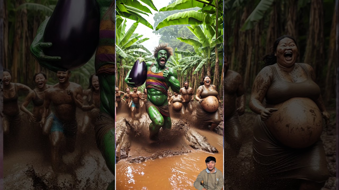 Presented in a bright and glossy full-color 3D animation style.