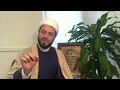 Imam at home what do we mean by the imam of our time
