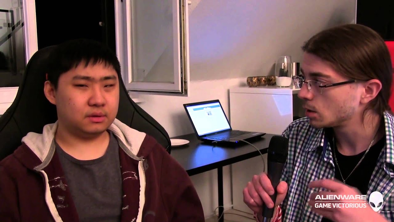 [HearthStone] SeatStoryCup coverage: late night talks with Strifecro