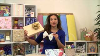 Bella Paper Ribbons
