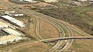 Johnson County gateway project to impact traffic