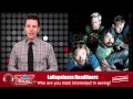 Lollapalooza Announces Eminem, Muse, and Foo Fighters As Headliners