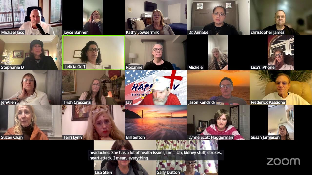 LifeWave Miracle Monday with Wearable Technology activating multiple potential body augmentations