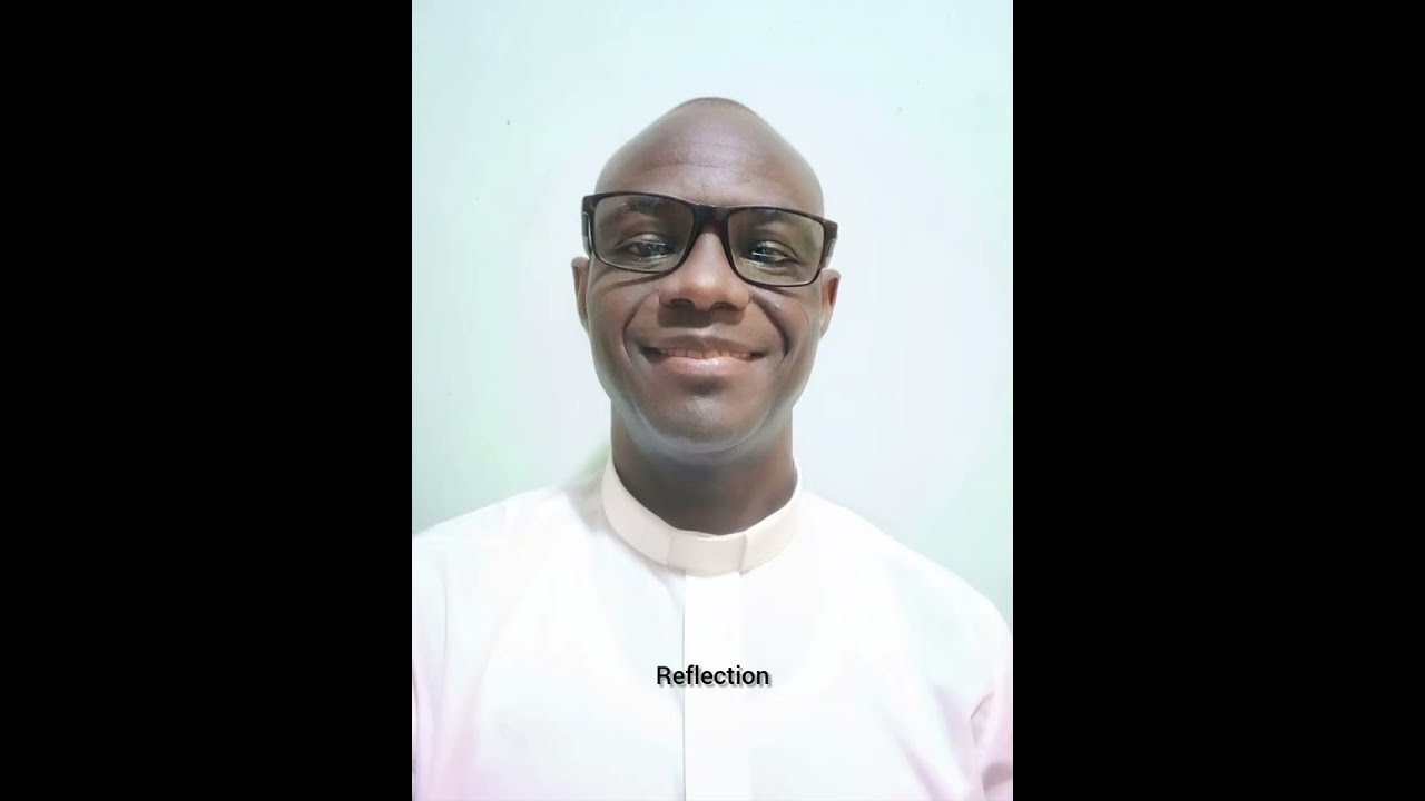 The Spirit our Necessary Companion