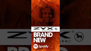 Listen our "ZYX Brand New" Playlist on Spotify!🔥😍