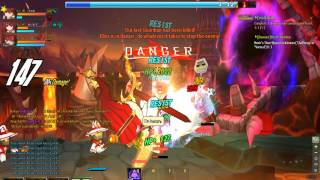 [Void]Elsword Leecher 2