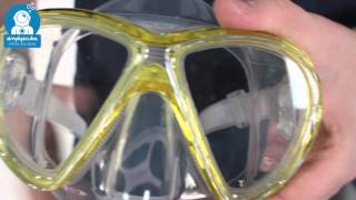 Mares X One Marea Set - www.simplyscuba.com