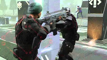 Xcom2 - Commander/ Iron man mode /4th Earth - No1