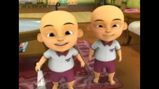 Upin & Ipin - Kembara Kembar Nakal