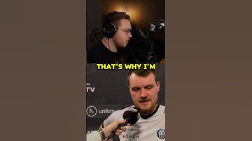 HE CRIED FOR HIS OPPONENTS #ohnepixel #csgo #counterstrike #cs2