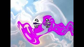 Reupload Sony Wonder Center Effects Center Effects